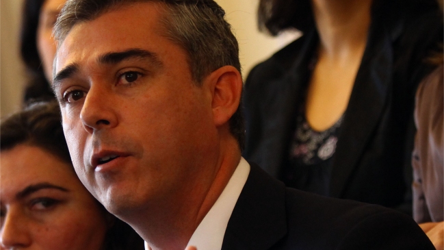 Presidente de fiscalizadores del SII acusó 