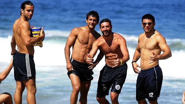 Chile recibió 3,6 millones de turistas extranjeros durante 2014