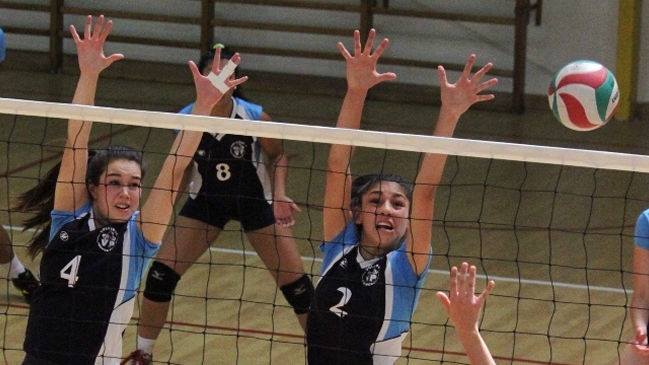 El local, Boston College y Manquehue no se dan tregua en la Copa Providencia