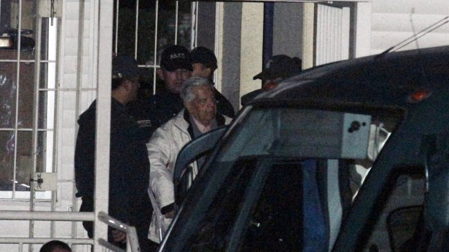 Nueva condena para ex agentes de la DINA por víctima de Operación Colombo