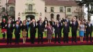 Encuesta Adimark: La mayoría de los ministros no llega al 50 por ciento de conocimiento