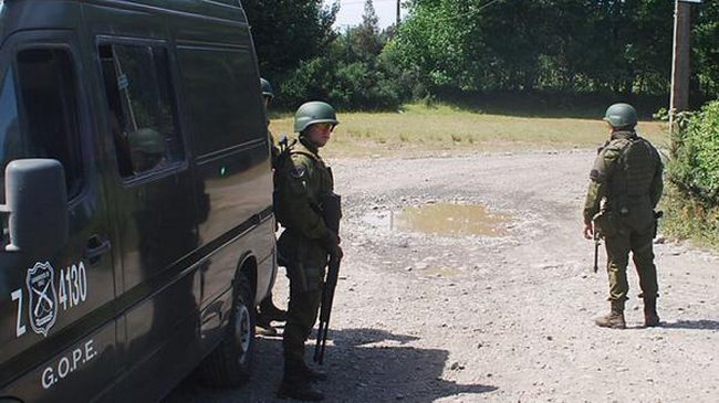 Murió cuidador de fundo baleado por encapuchados en Cañete