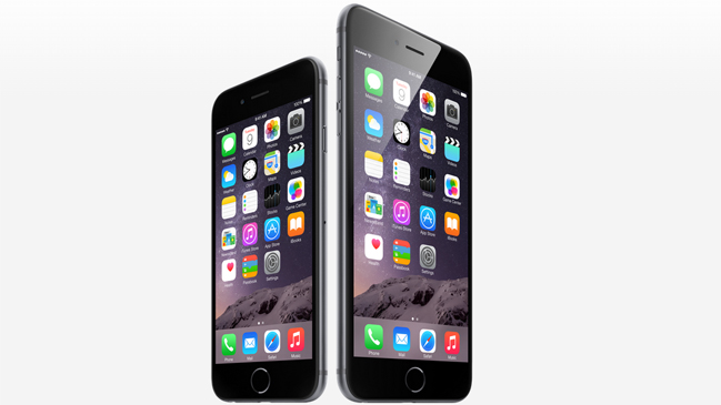 China superó por primera vez a Estados Unidos en ventas de iPhone