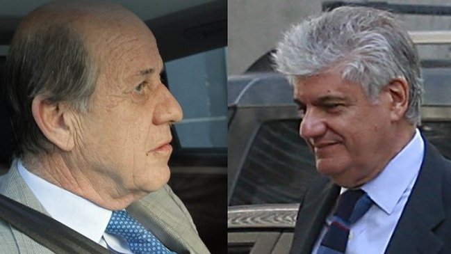 Ya hay fecha para las primeras formalizaciones del caso Penta