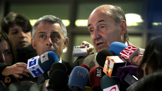 Infanta de Cristina enfrentará juicio por delitos fiscales