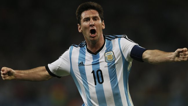 Los 10 últimos jugadores que ganaron el Balón de Oro