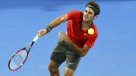 Federer avanzó a semifinales en Brisbane con un tenis casi perfecto