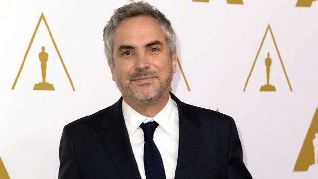 Alfonso Cuarón anunciará los nominados a los Oscar
