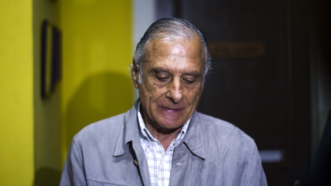 La próxima semana se sabrá si el senador PPD Eugenio Tuma es desaforado