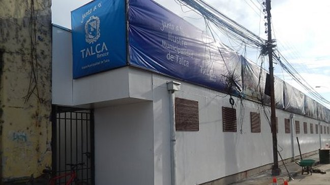 Incendio del mercado de Talca cumplió un año sin responsables