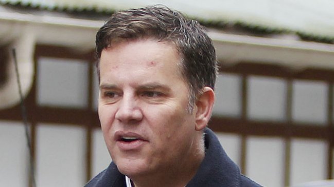 Juan Carlos Cruz: El nuevo obispo de Osorno encubría los abusos de Karadima