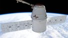 SpaceX lanzó existosamente la cápsula Dragon rumbo a la EEI