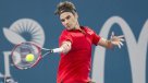 Roger Federer y Milos Raonic animarán la final de ATP de Brisbane