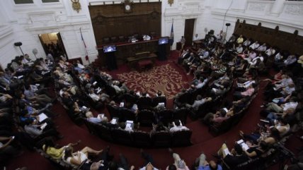 Ex presidente mexicano asistió al tercer encuentro internacional Oswaldo Payá