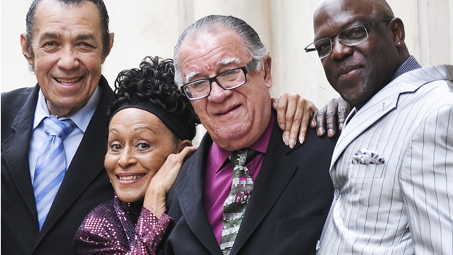 Buena Vista Social Club regresa a Chile para dar su adiós definitivo