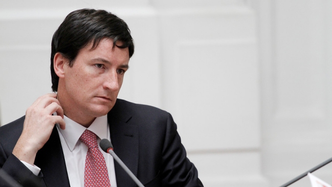 Diputado UDI: El AVP fue una estrategia electoral de Piñera