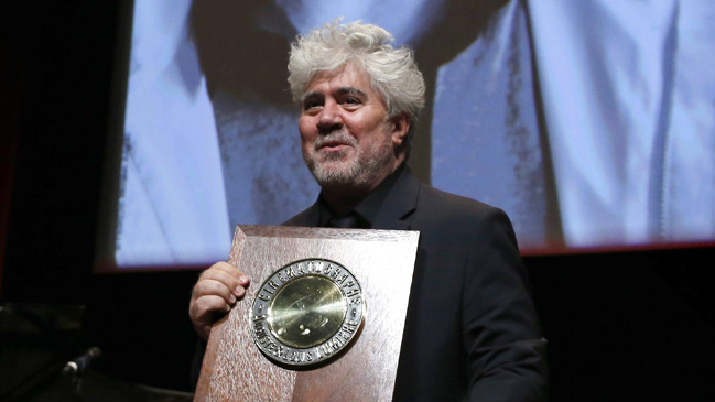 Pedro Almodóvar: Me inspiro en las mujeres que salvaron a España de la guerra