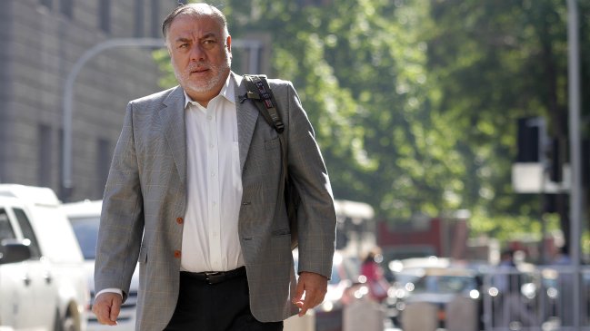 Timonel PS: Nada que hagamos puede aumentar el desprestigio de la UDI