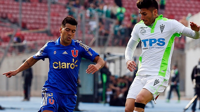 La programación de la tercera fecha del Torneo de Clausura