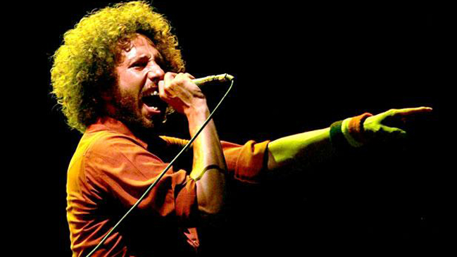 10 grandes vocalistas de rock de los '90