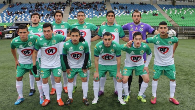 Puerto Montt igualó con Valdivia y sigue como líder exclusivo de la Segunda División