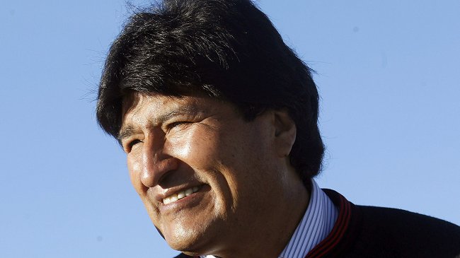 Parlamentarios rechazan posible negociación para que Bolivia baje demanda en La Haya