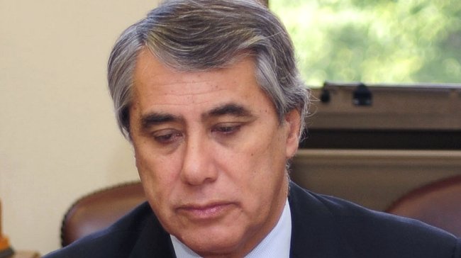Ex diputado UDI asume en el Tribunal Constitucional en medio de críticas por caso Penta