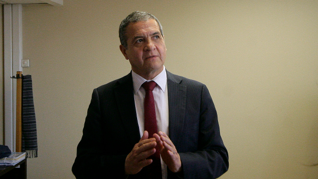 Corte de Apelaciones condenó a ocho años de prisión a oficial retirado por asesinato