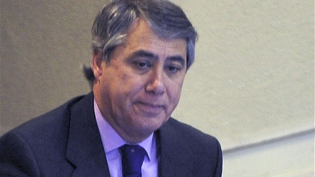 Cristián Letelier tras asumir en el TC: Ya no soy político