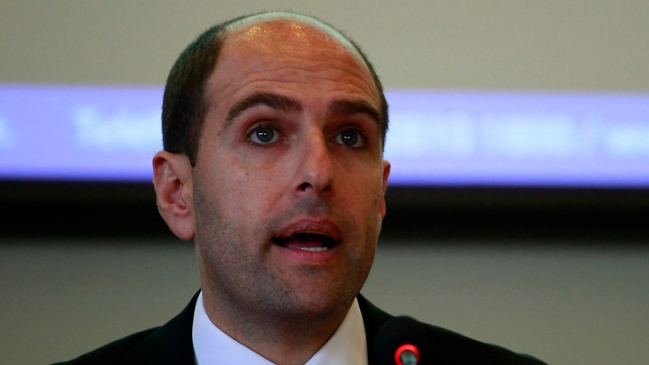 Sergio Jadue descartó vínculo con accionista de U. La Calera condenado por fraude