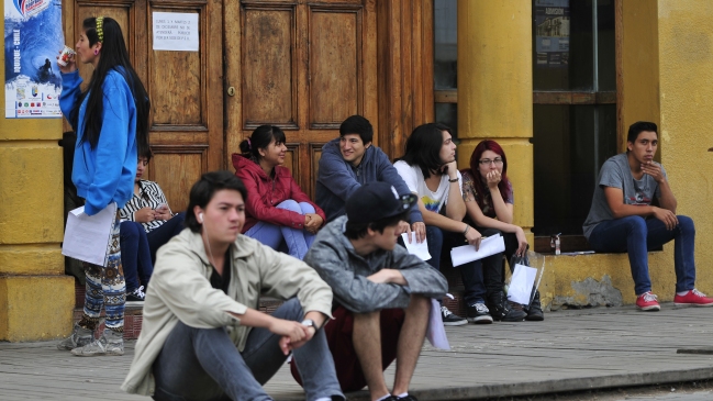 Admisión 2015: Acción Educar explicó alza de puntajes de corte