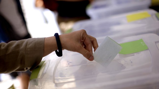 Experto: Debemos modificar el Servel para evitar nuevos casos Penta