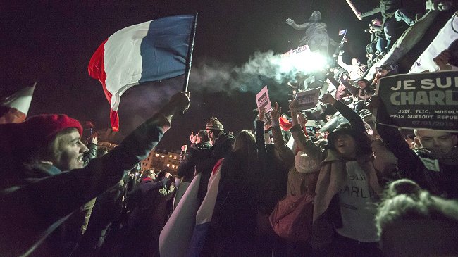 Terrorismo abre debate sobre la libre circulación en la Unión Europea