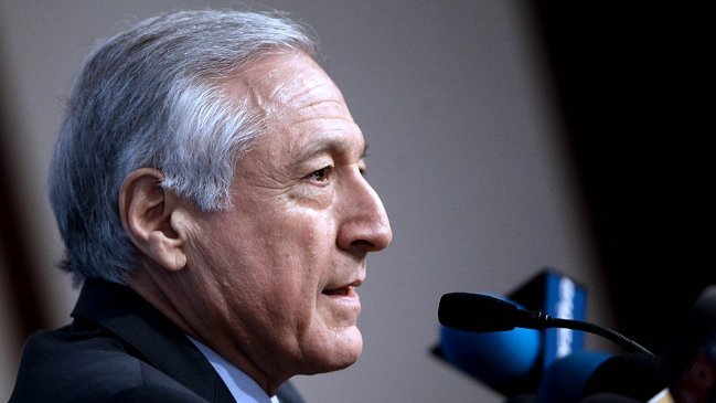 Canciller no desmintió supuesta 