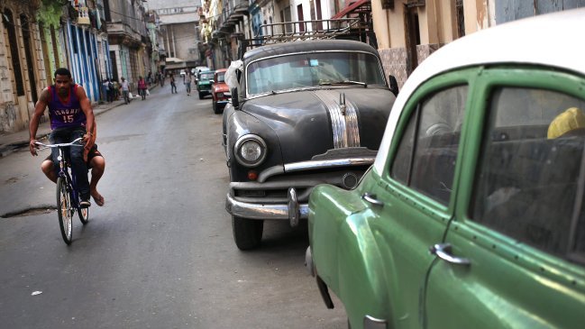 Estados Unidos anuncia que Cuba liberó 