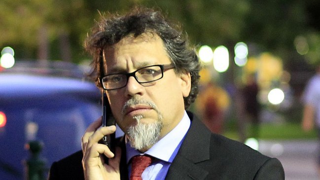 Reforma educacional: Lagos Weber faltará a comisión para evitar la 