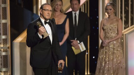 Otro Cuento: Las grandes sorpresas de los Globos de Oro