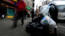 Lanzan campaña de reciclaje de bolsas plásticas denominada \
