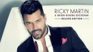 Ricky Martin estrena su nuevo sencillo, \