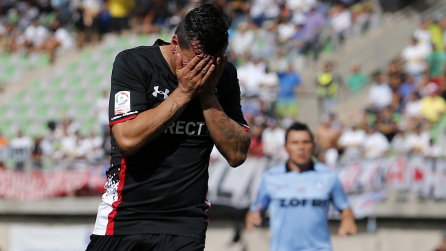 ¿Qué cambios debe tener Colo Colo para salir del mal inicio en el Clausura?