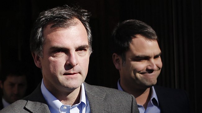 Directiva UDI: Transparentar los aportes en política tiene cosas positivas y negativas