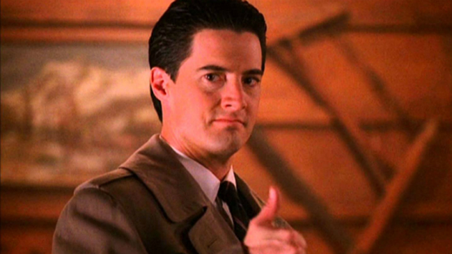 Kyle MacLachlan volverá a ser 