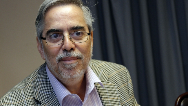 Zolezzi: La inequidad educacional es un problema de base