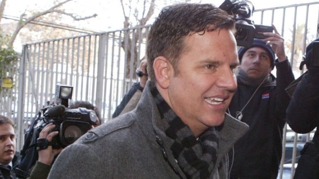 Juan Carlos Cruz: A Osorno mandan 