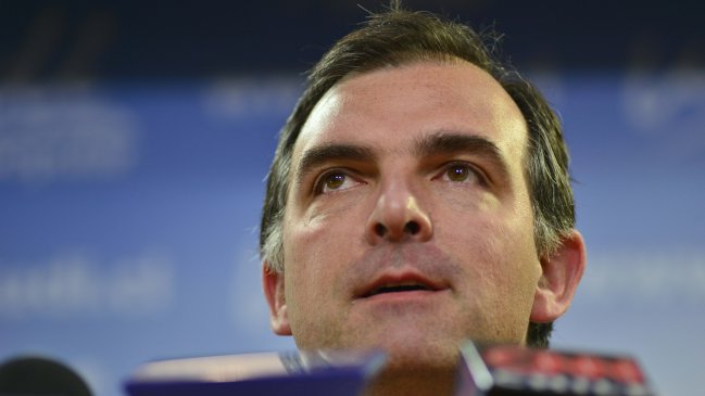 Ernesto Silva: Ya se supera el límite con la falsedad