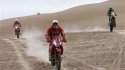 Lo Peor de lo Nuestro: Los problemas de comunicación en el Dakar