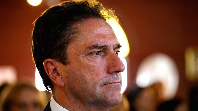 José Antonio Gómez: Las condenas por delitos económicos son muy bajas