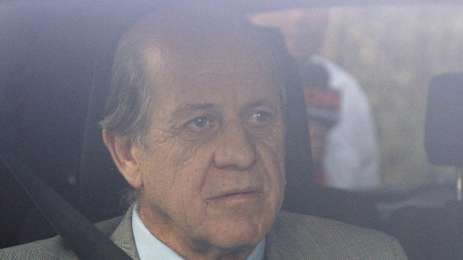 Fiscalía accedió a cuentas bancarias de los dueños de Penta