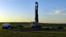 Uruguay confirmó la existencia de 20 potenciales pozos de petróleo