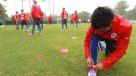 Hugo Tocalli dispuso restricción de redes sociales a seleccionados sub 20